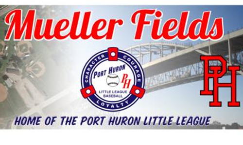 The Fun Begins at Mueller Fields