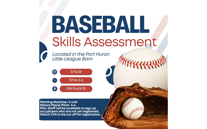 Skills Assessment